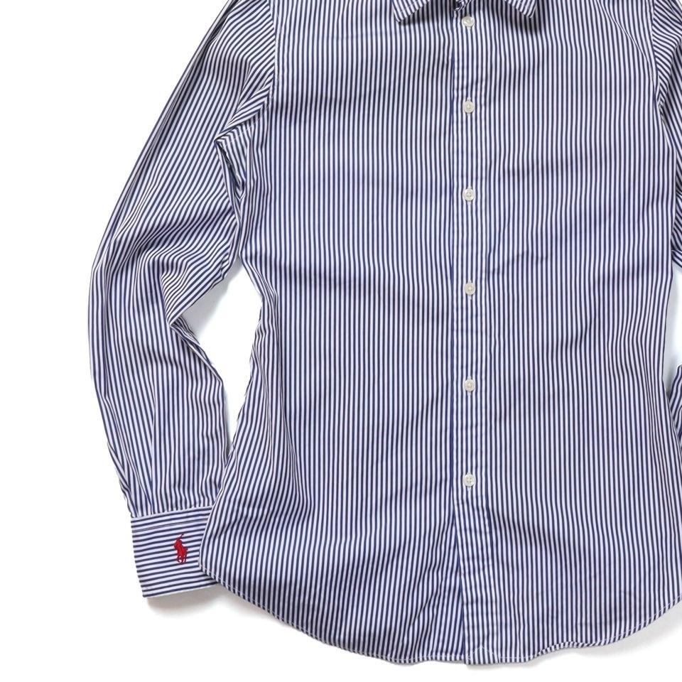 폴로 랄프로렌 Polo by Ralph Lauren Stripe Shirt 4