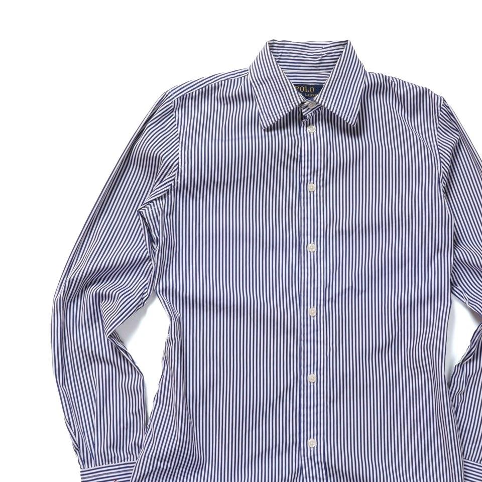 폴로 랄프로렌 Polo by Ralph Lauren Stripe Shirt 3