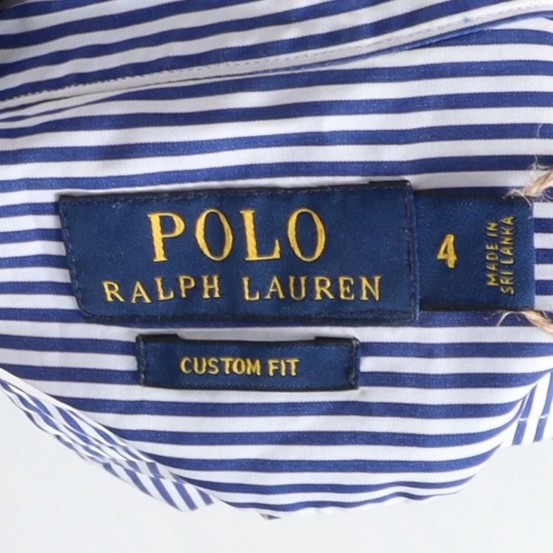 폴로 랄프로렌 Polo by Ralph Lauren Stripe Shirt 8