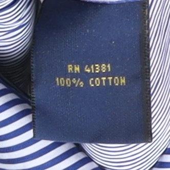 폴로 랄프로렌 Polo by Ralph Lauren Stripe Shirt 9