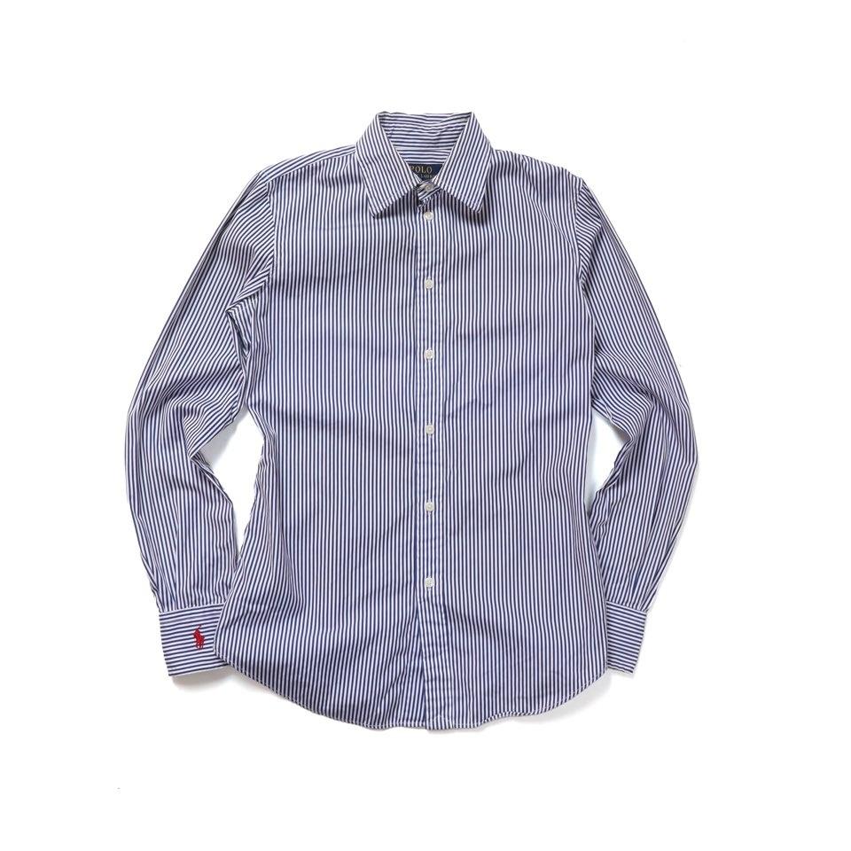 폴로 랄프로렌 Polo by Ralph Lauren Stripe Shirt 2