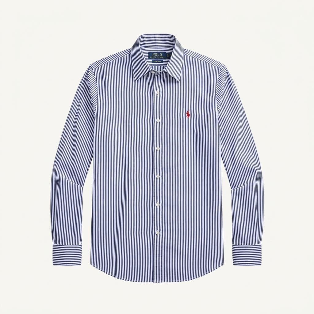 폴로 랄프로렌 Polo by Ralph Lauren Stripe Shirt 1