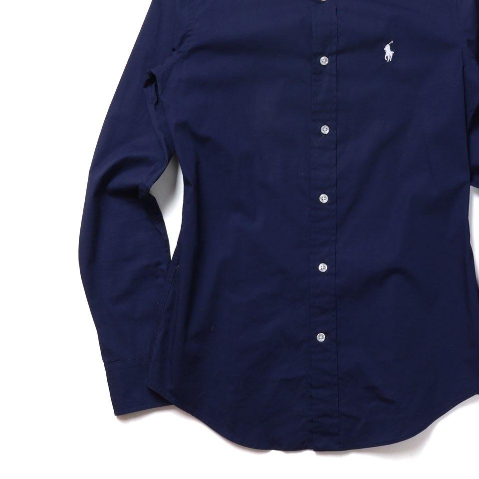 폴로 랄프로렌 Polo by Ralph Lauren Cotton Shirt 4