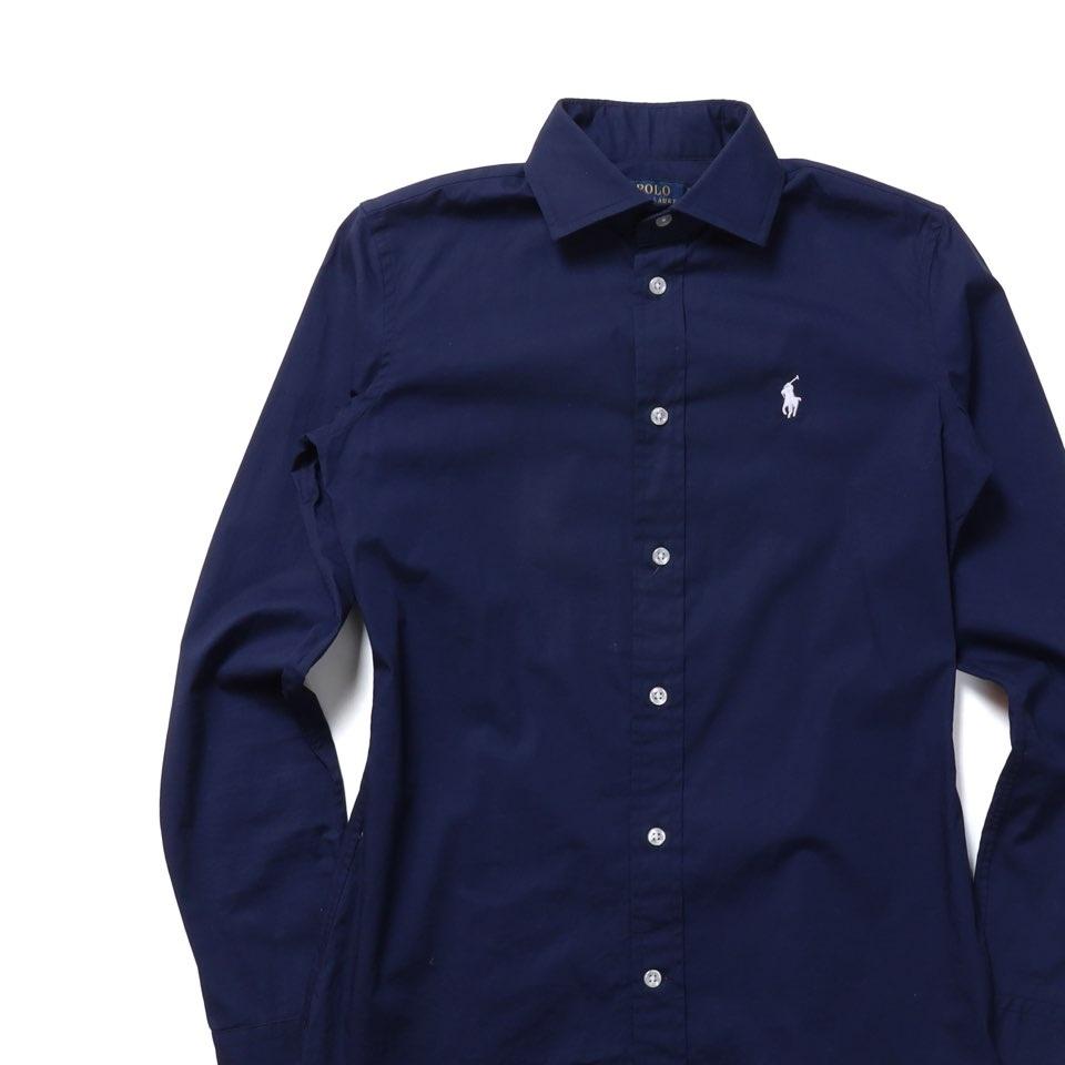 폴로 랄프로렌 Polo by Ralph Lauren Cotton Shirt 3