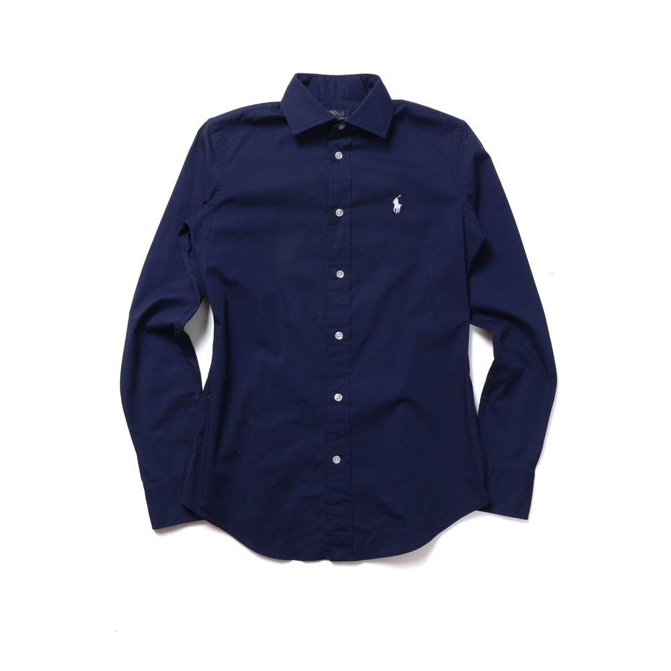 폴로 랄프로렌 Polo by Ralph Lauren Cotton Shirt 2