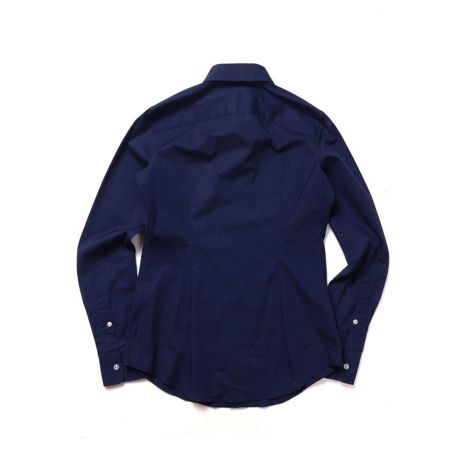 폴로 랄프로렌 Polo by Ralph Lauren Cotton Shirt 5