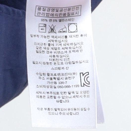 폴로 랄프로렌 Polo by Ralph Lauren Cotton Shirt 9