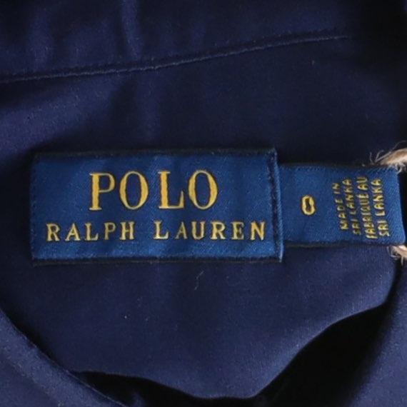 폴로 랄프로렌 Polo by Ralph Lauren Cotton Shirt 8