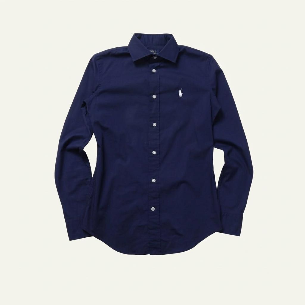 폴로 랄프로렌 Polo by Ralph Lauren Cotton Shirt 1