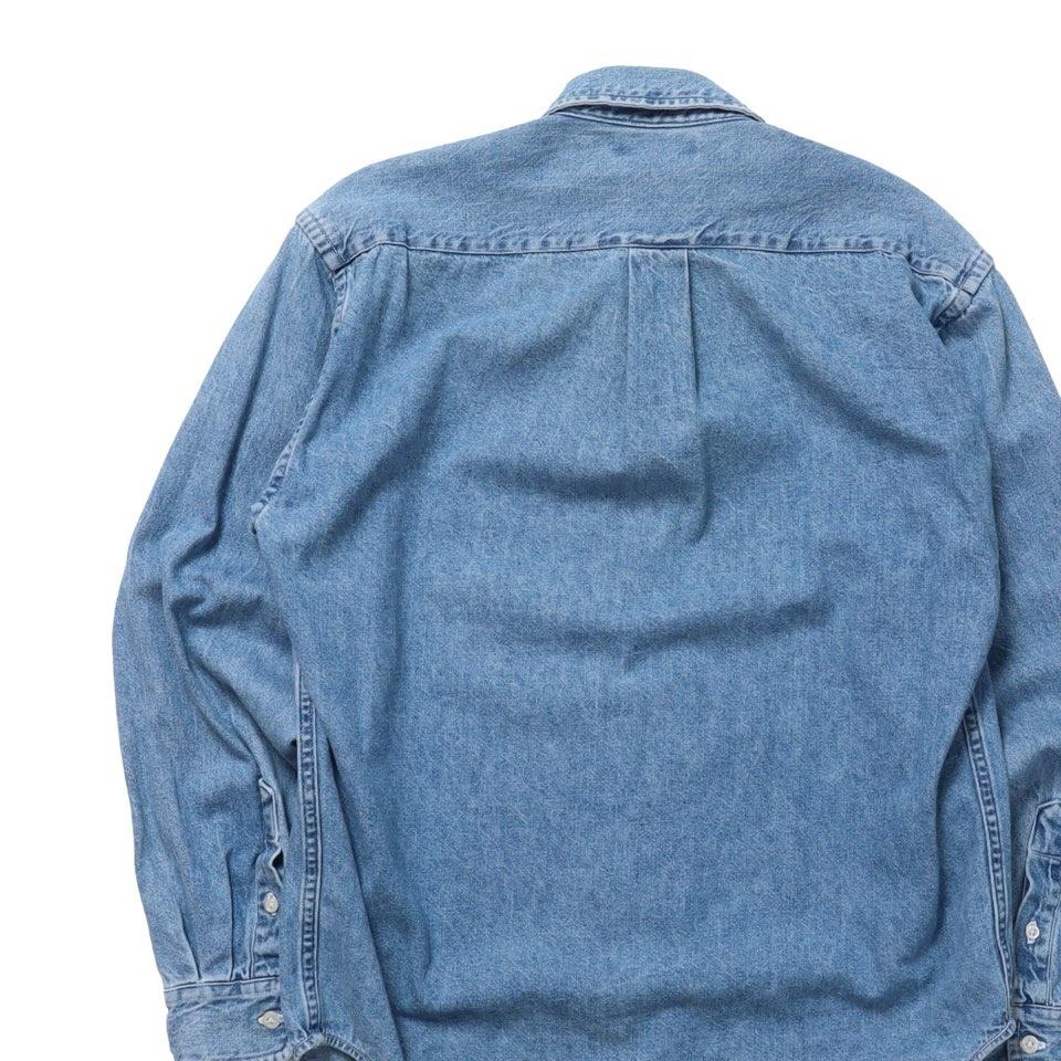 폴로 랄프로렌 Polo by Ralph Lauren Denim Shirt 6