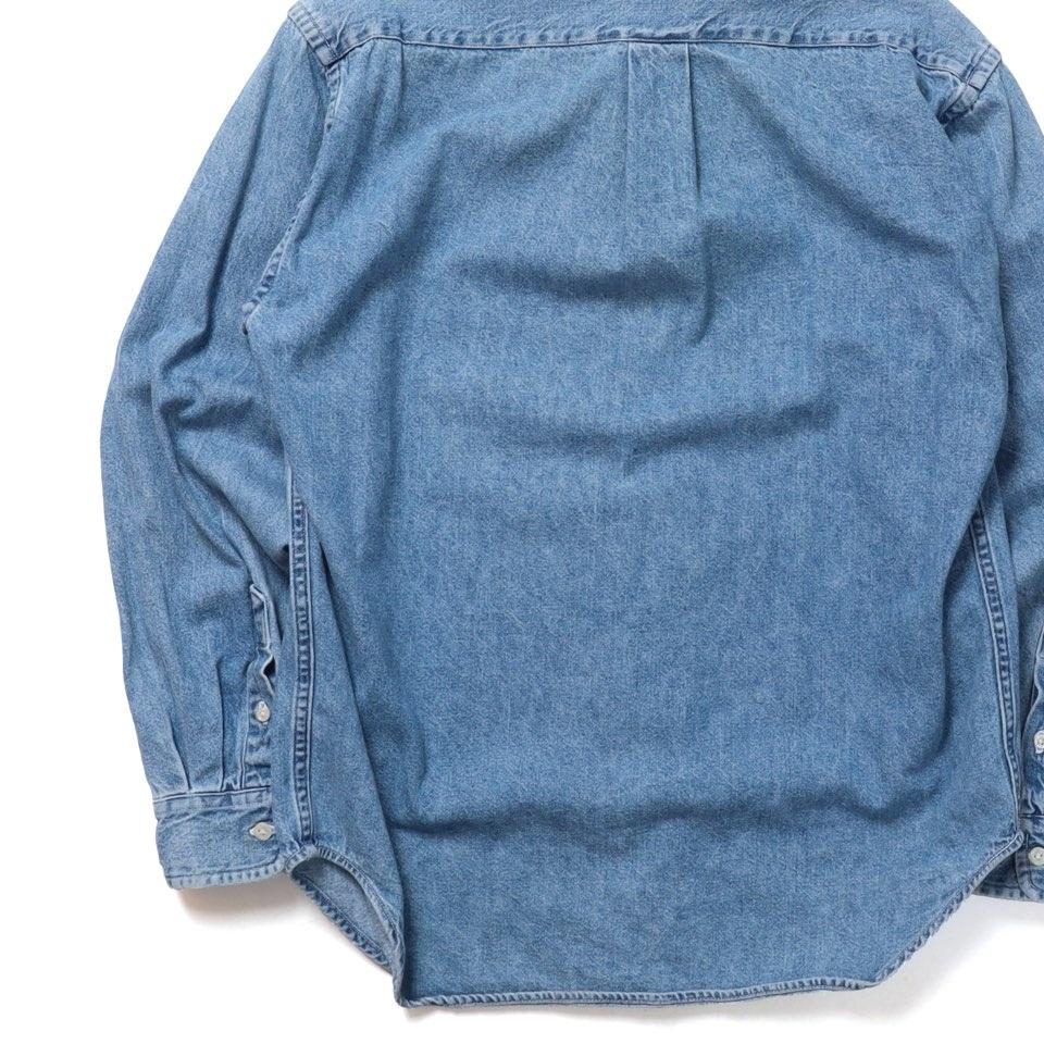 폴로 랄프로렌 Polo by Ralph Lauren Denim Shirt 7