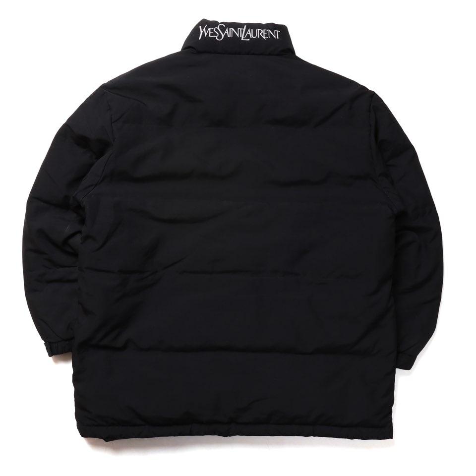 입생로랑 Yves Saint Laurent Puffer Jacket 5