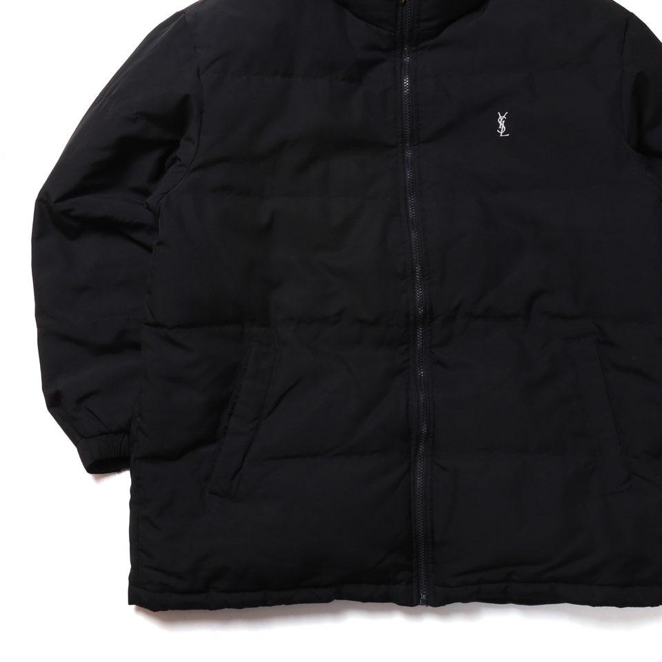 입생로랑 Yves Saint Laurent Puffer Jacket 4