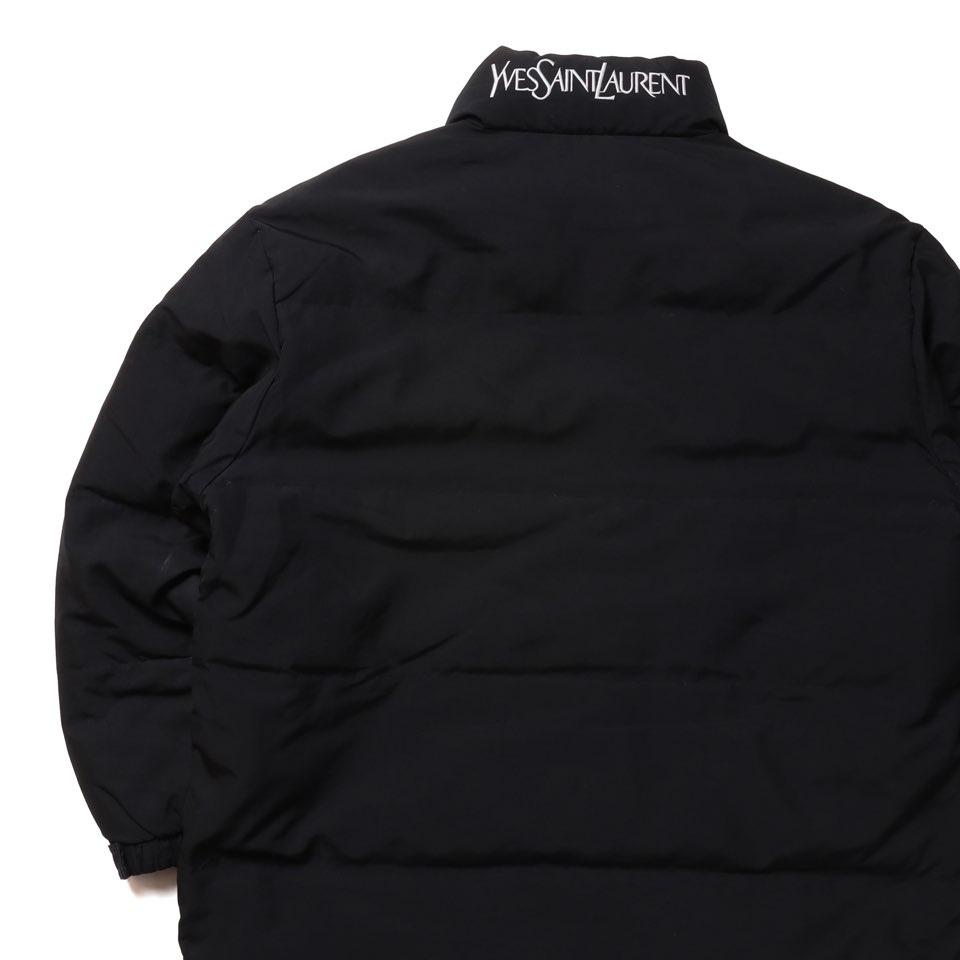 입생로랑 Yves Saint Laurent Puffer Jacket 6
