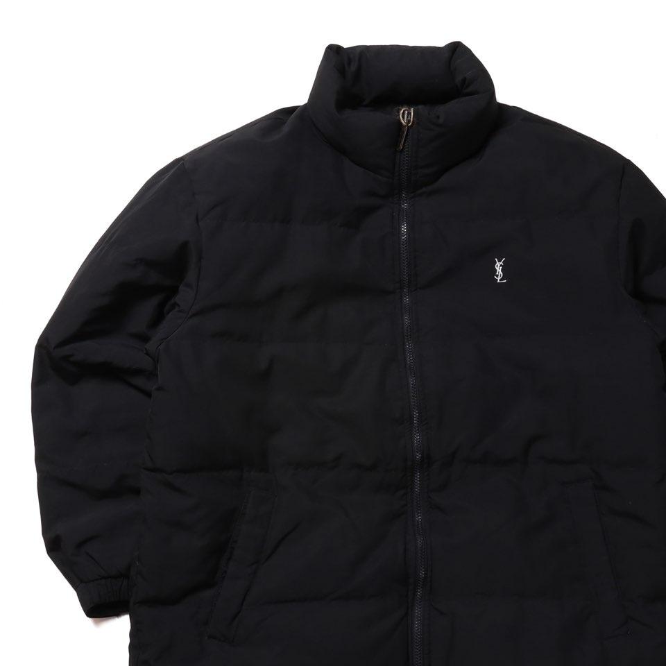 입생로랑 Yves Saint Laurent Puffer Jacket 3