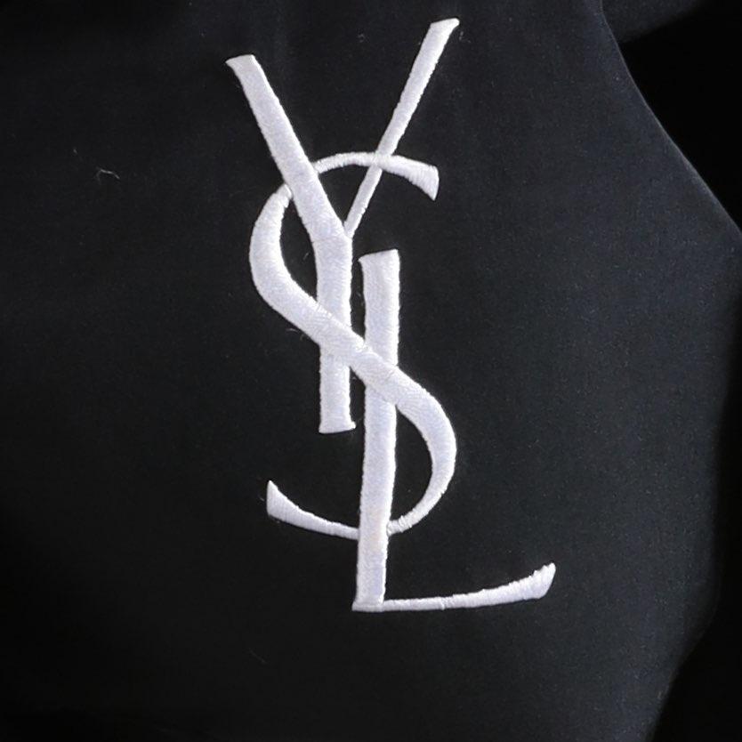 입생로랑 Yves Saint Laurent Puffer Jacket 8