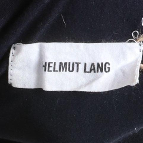 헬무트 랭 Helmut Lang Logo T-shirt 8