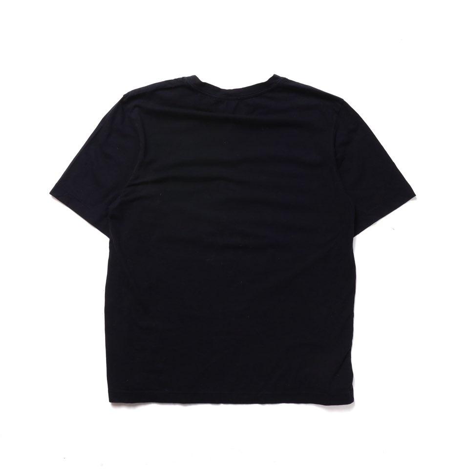 헬무트 랭 Helmut Lang Logo T-shirt 5