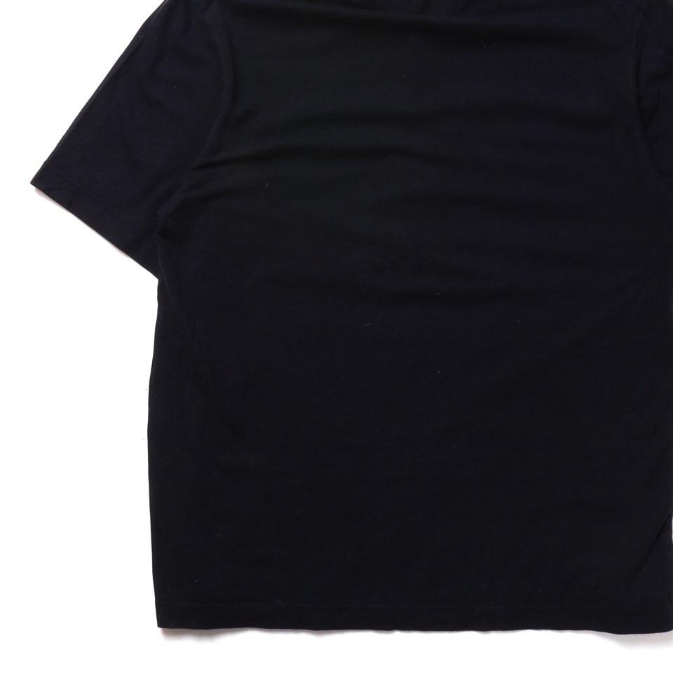 헬무트 랭 Helmut Lang Logo T-shirt 7