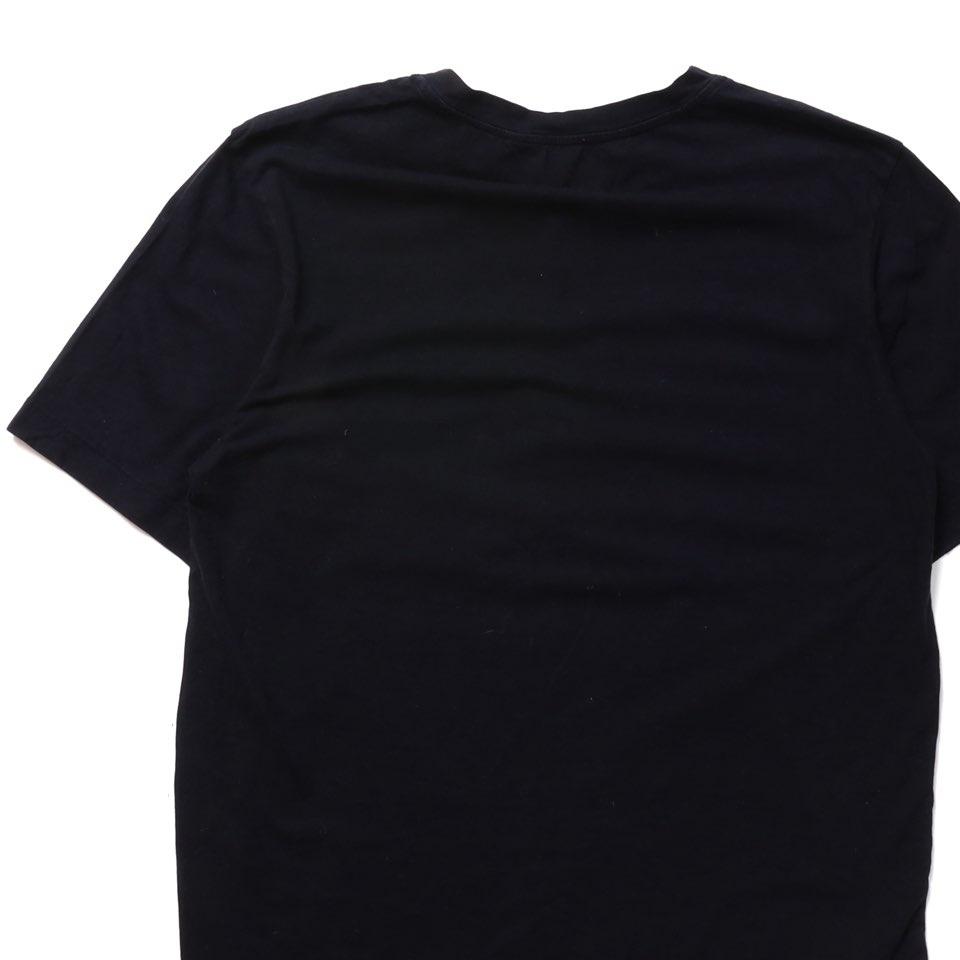 헬무트 랭 Helmut Lang Logo T-shirt 6