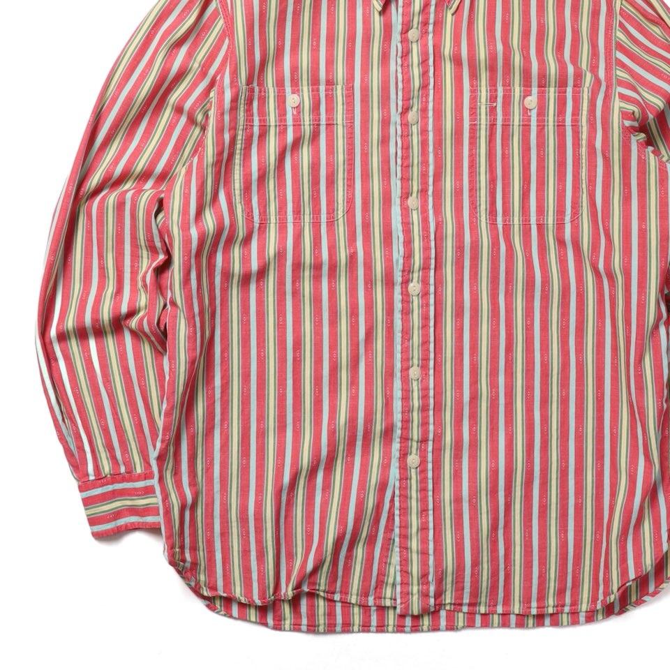 폴로 랄프로렌 Polo by Ralph Lauren Stripe Shirt 4