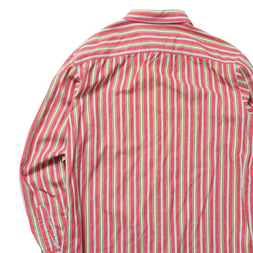 폴로 랄프로렌 Polo by Ralph Lauren Stripe Shirt 6