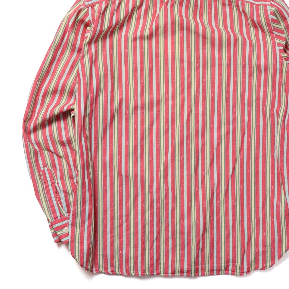 폴로 랄프로렌 Polo by Ralph Lauren Stripe Shirt 7