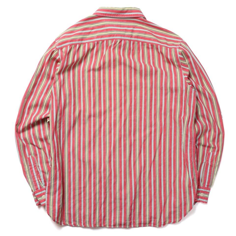 폴로 랄프로렌 Polo by Ralph Lauren Stripe Shirt 5
