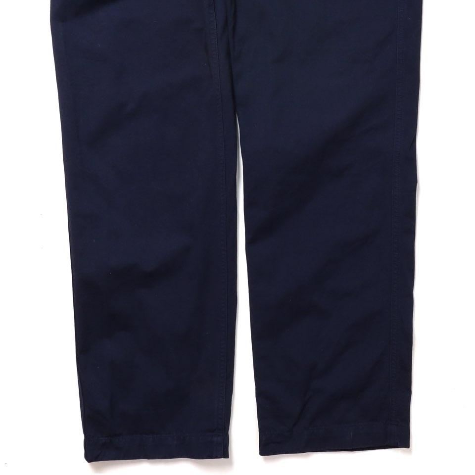드레익스 Drake's Cotton Pants 8