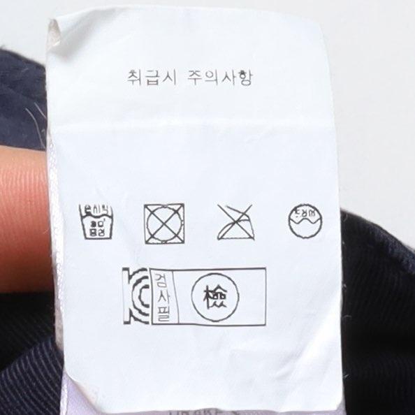 드레익스 Drake's Cotton Pants 11