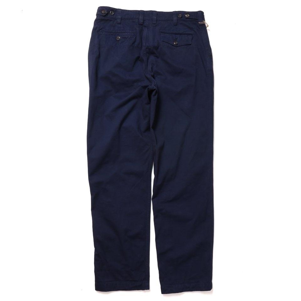 드레익스 Drake's Cotton Pants 6