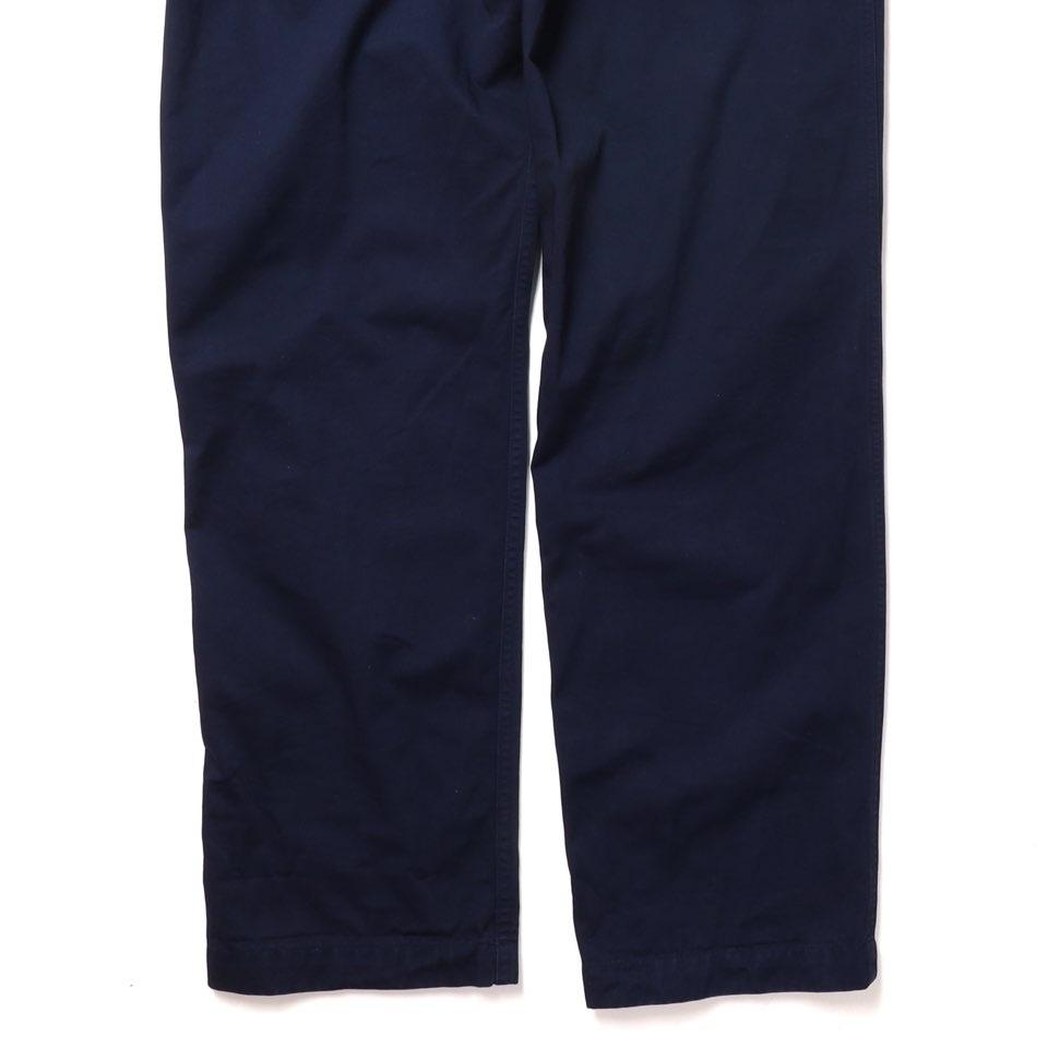 드레익스 Drake's Cotton Pants 4