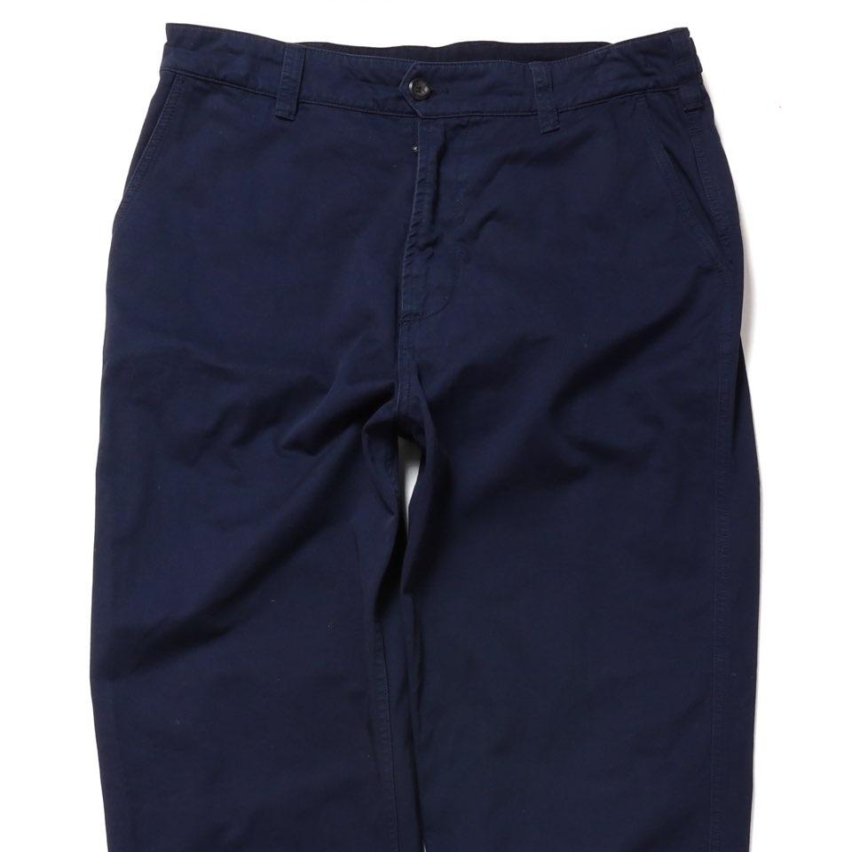 드레익스 Drake's Cotton Pants 3