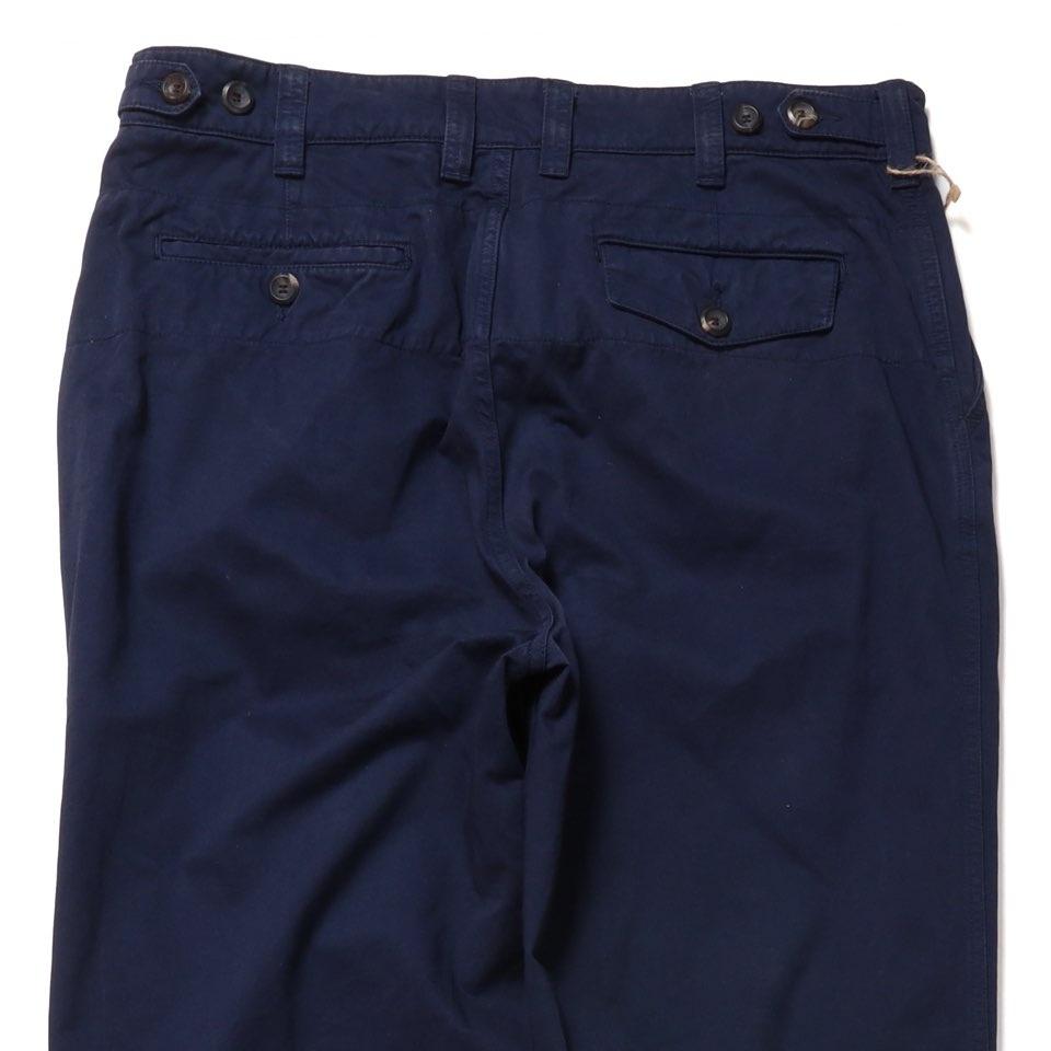 드레익스 Drake's Cotton Pants 7