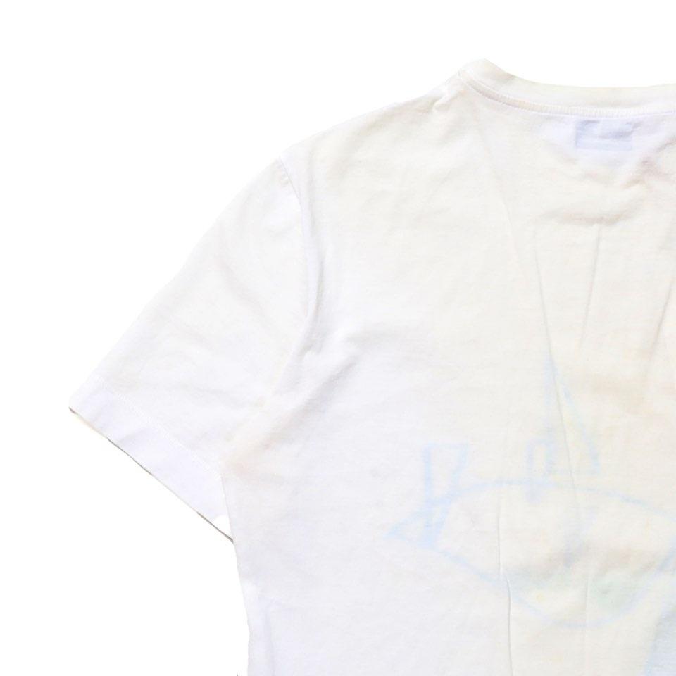 에르메스 Hermes Printing T-shirt 6