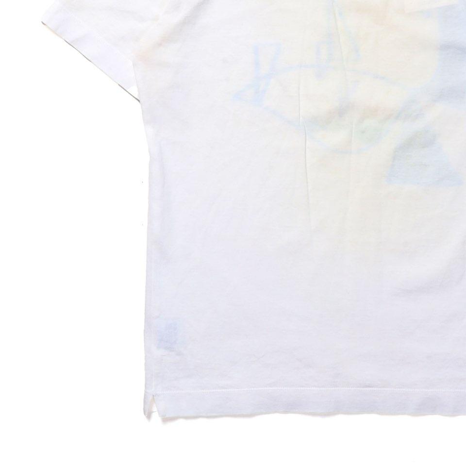에르메스 Hermes Printing T-shirt 7