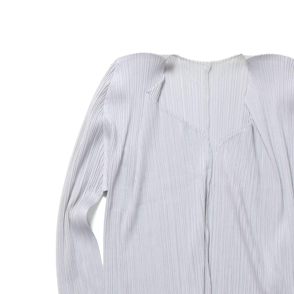 플리츠 플리즈 Pleats Please Long Sleeve 3