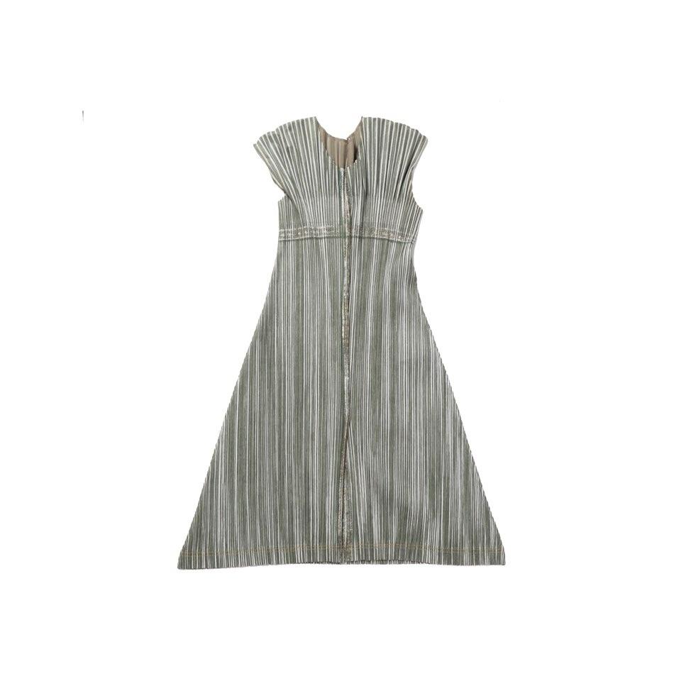 플리츠 플리즈 Pleats Please Pleats One Piece 2