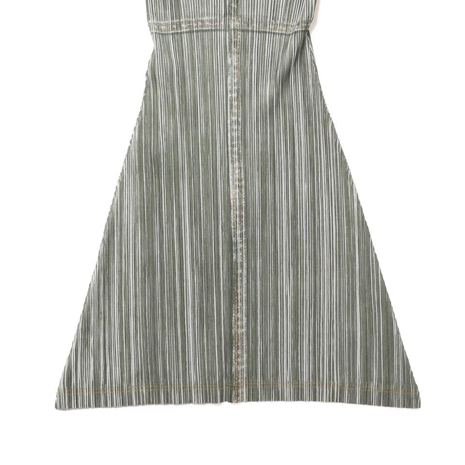 플리츠 플리즈 Pleats Please Pleats One Piece 7