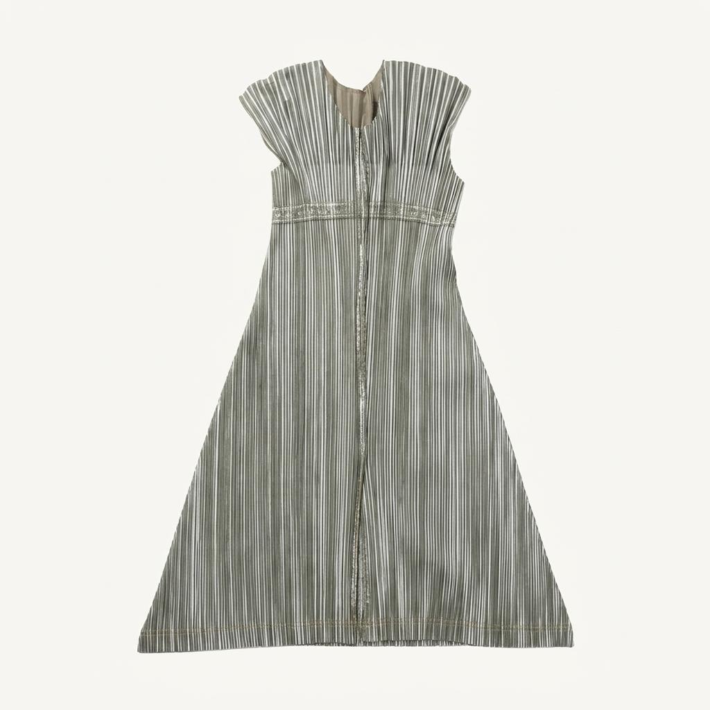 플리츠 플리즈 Pleats Please Pleats One Piece 1