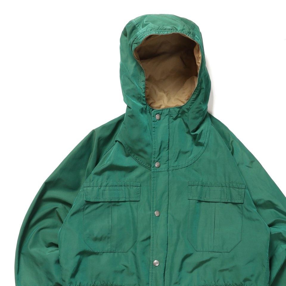 시에라 디자인 Sierra Designs Moutain Parka 3