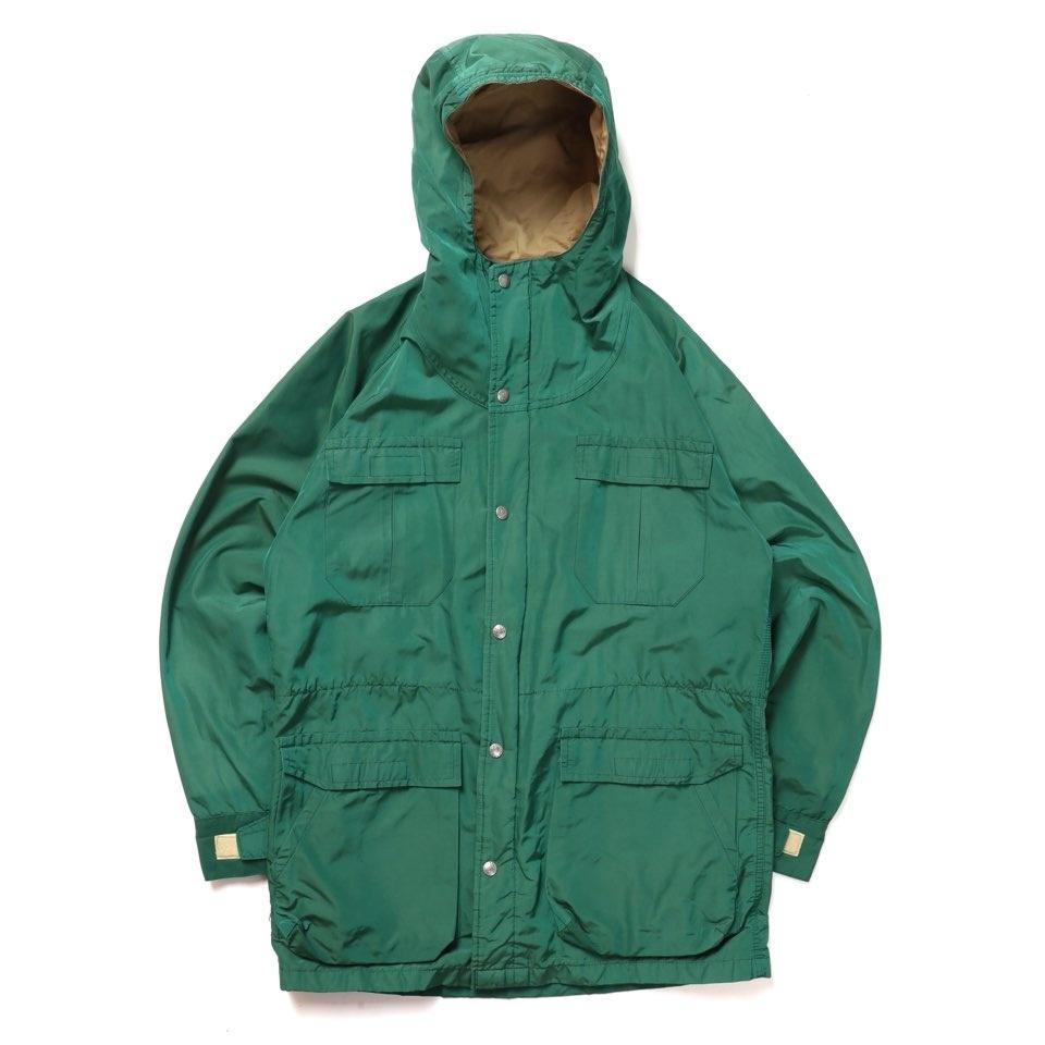 시에라 디자인 Sierra Designs Moutain Parka 2