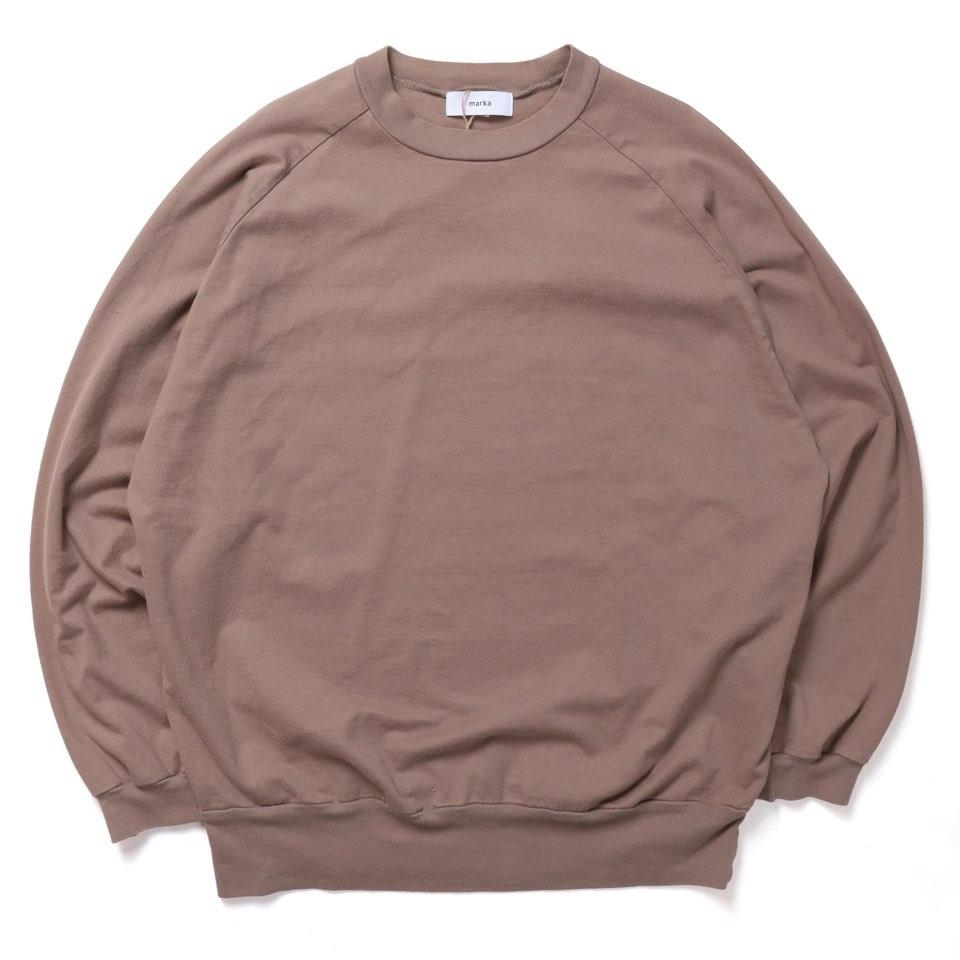 마카 Marka Sweatshirt 2