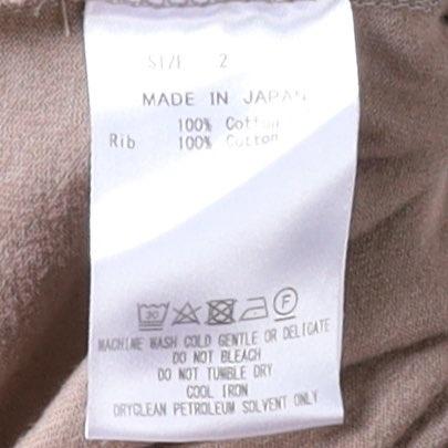마카 Marka Sweatshirt 9