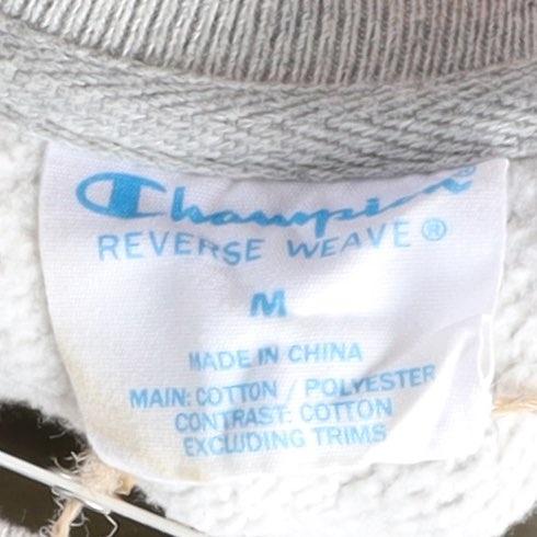 챔피온 Champion Reverse Weave Sweatshirt 8