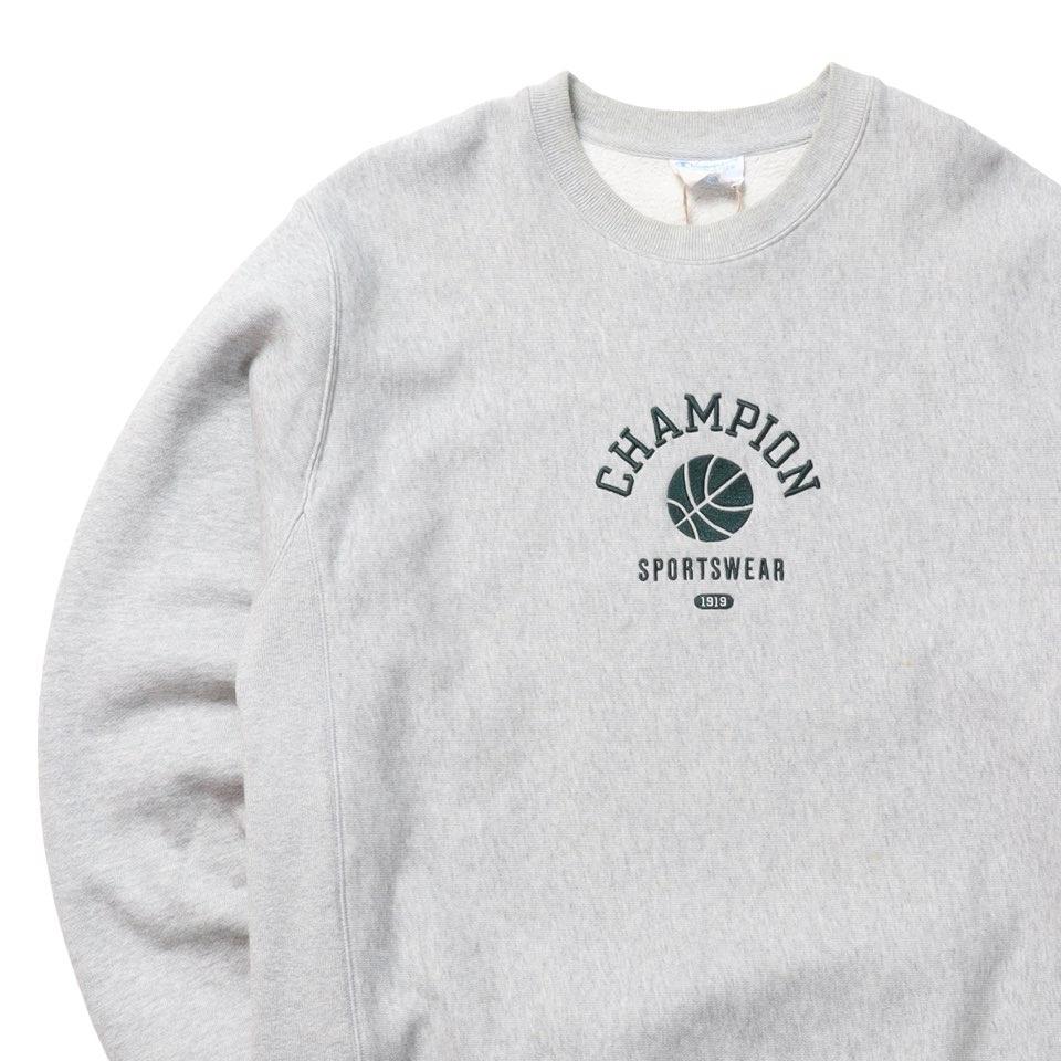 챔피온 Champion Reverse Weave Sweatshirt 3