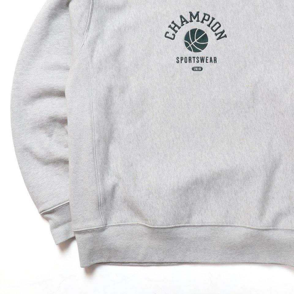 챔피온 Champion Reverse Weave Sweatshirt 4