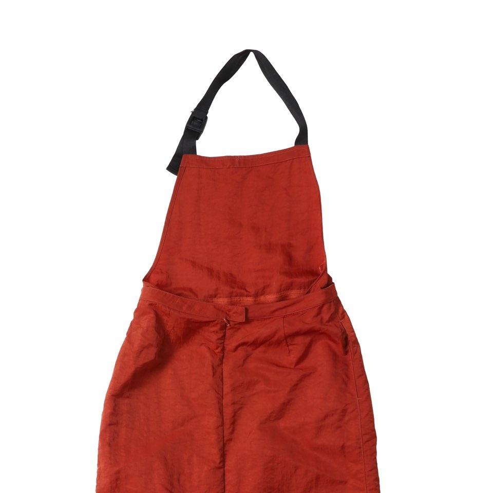 스투시 Stussy Convertible Appron Dress 6