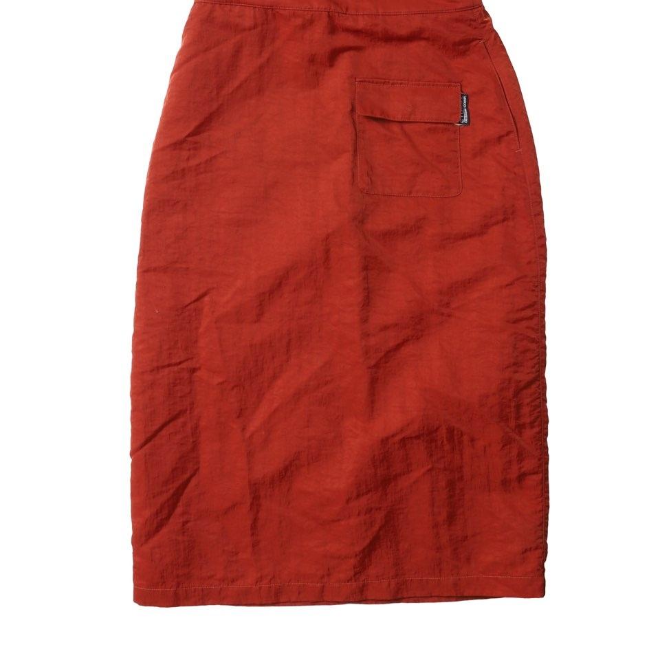 스투시 Stussy Convertible Appron Dress 4