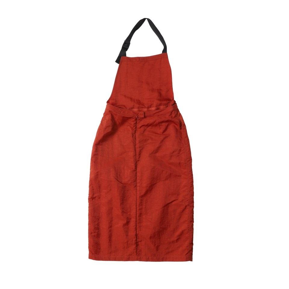 스투시 Stussy Convertible Appron Dress 5